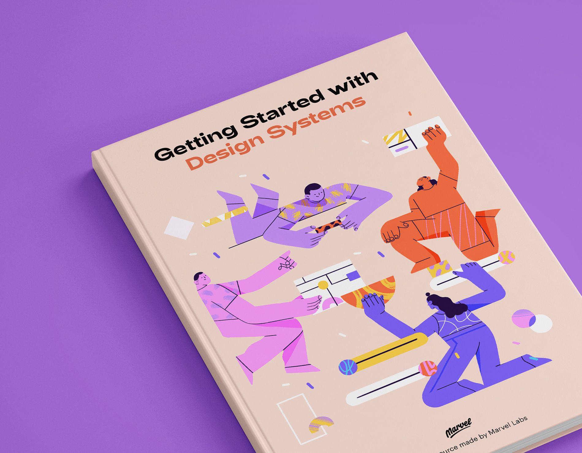 Design System eBook