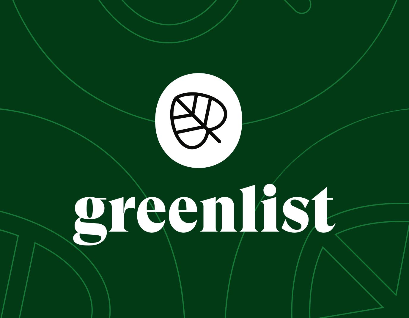 Greenlist Logo