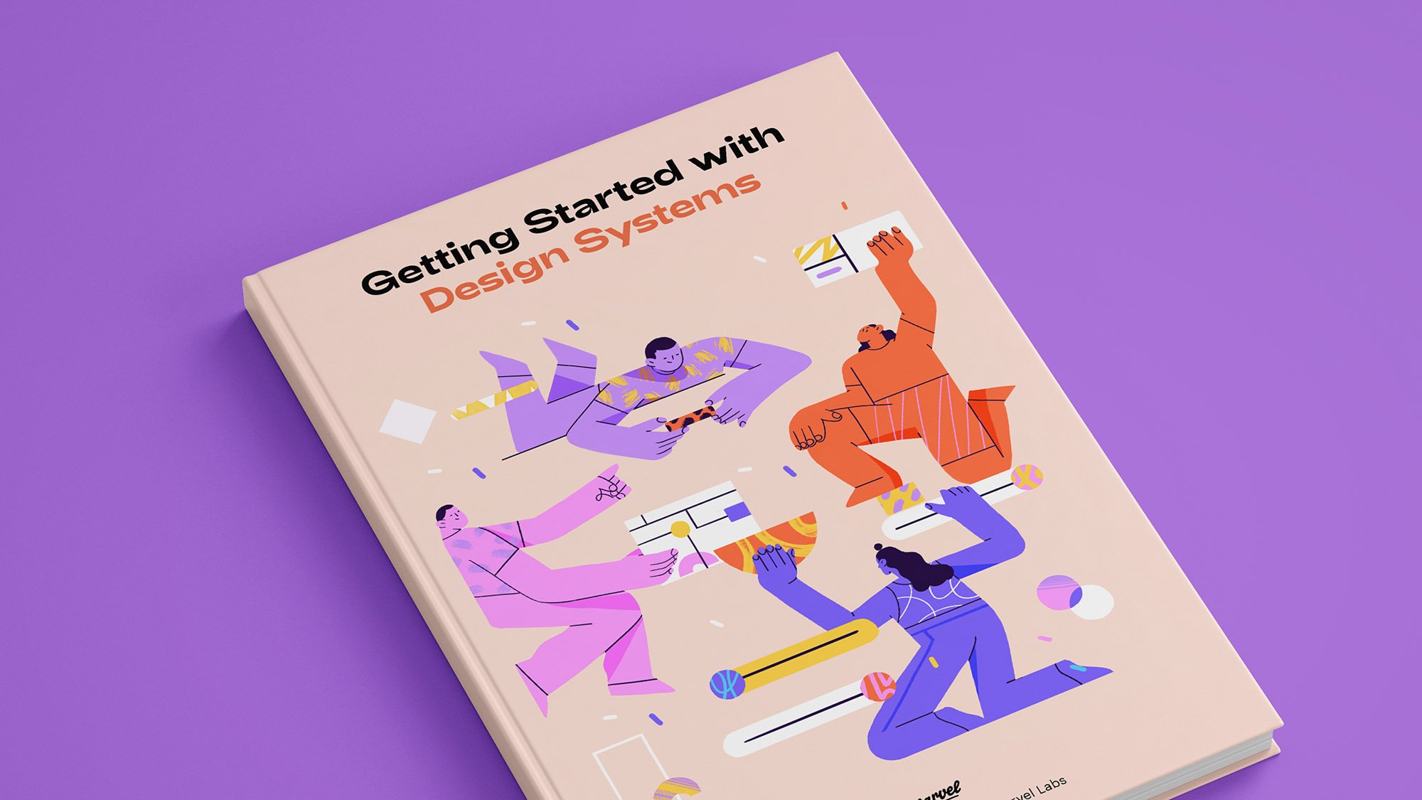 Design System eBook