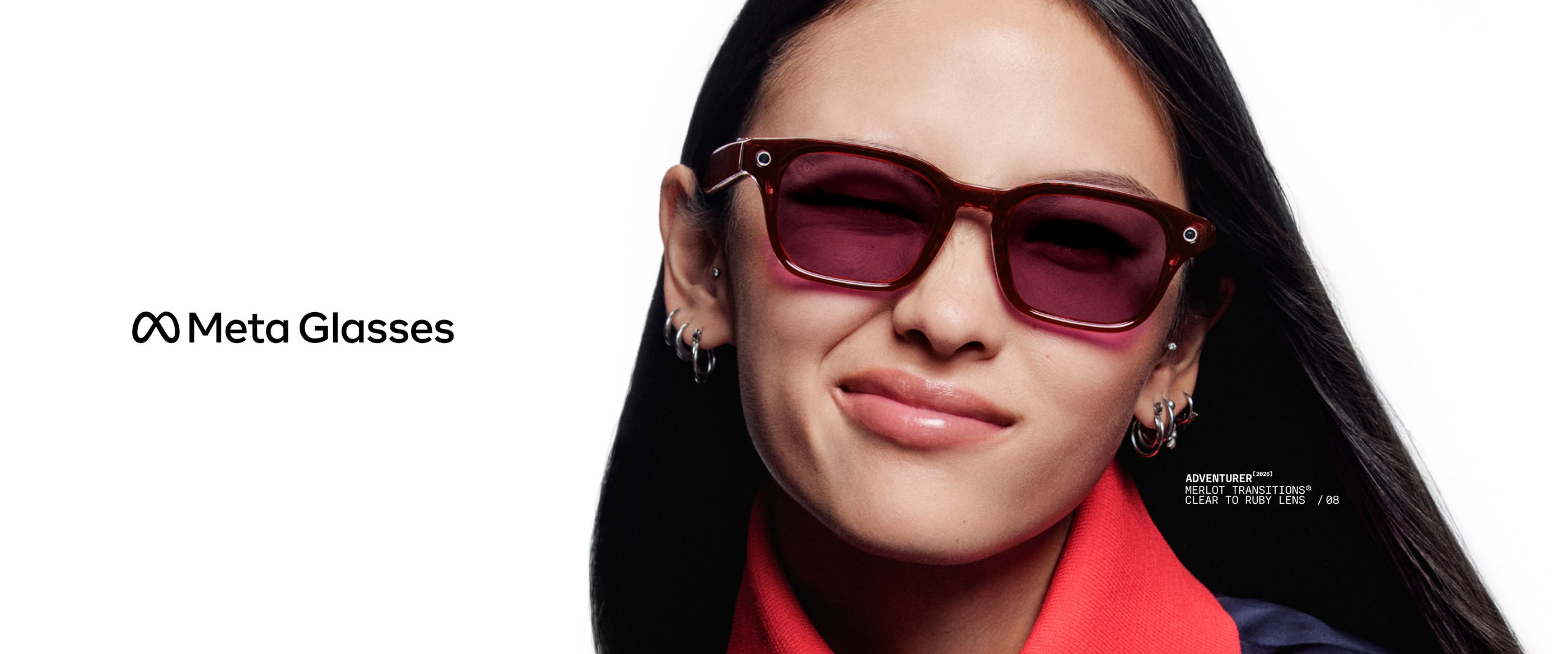 Meta Glasses