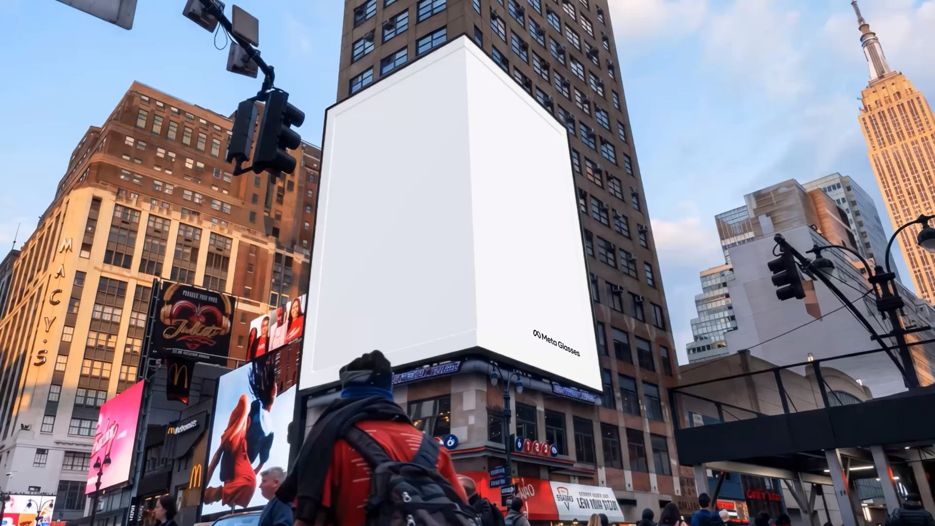 Digital OOH