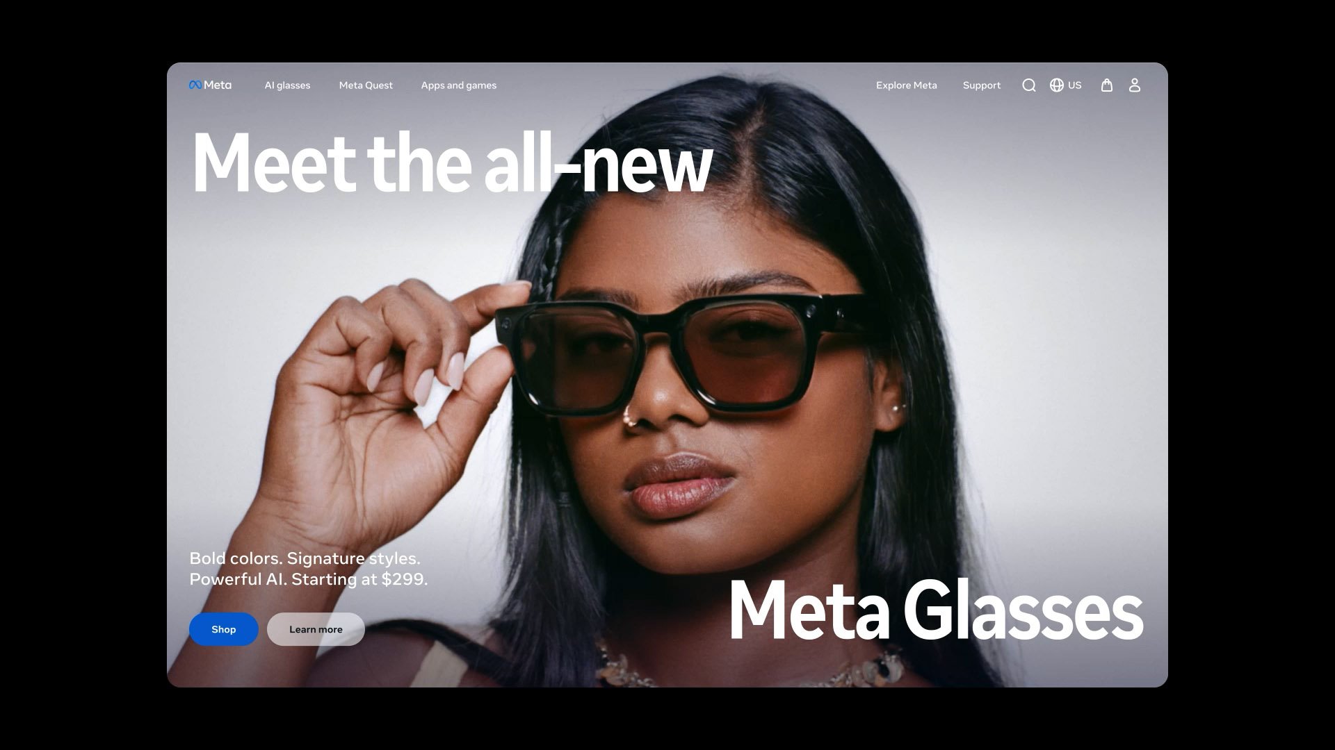 Website