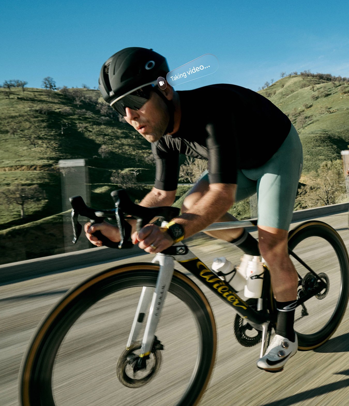 Perspective application