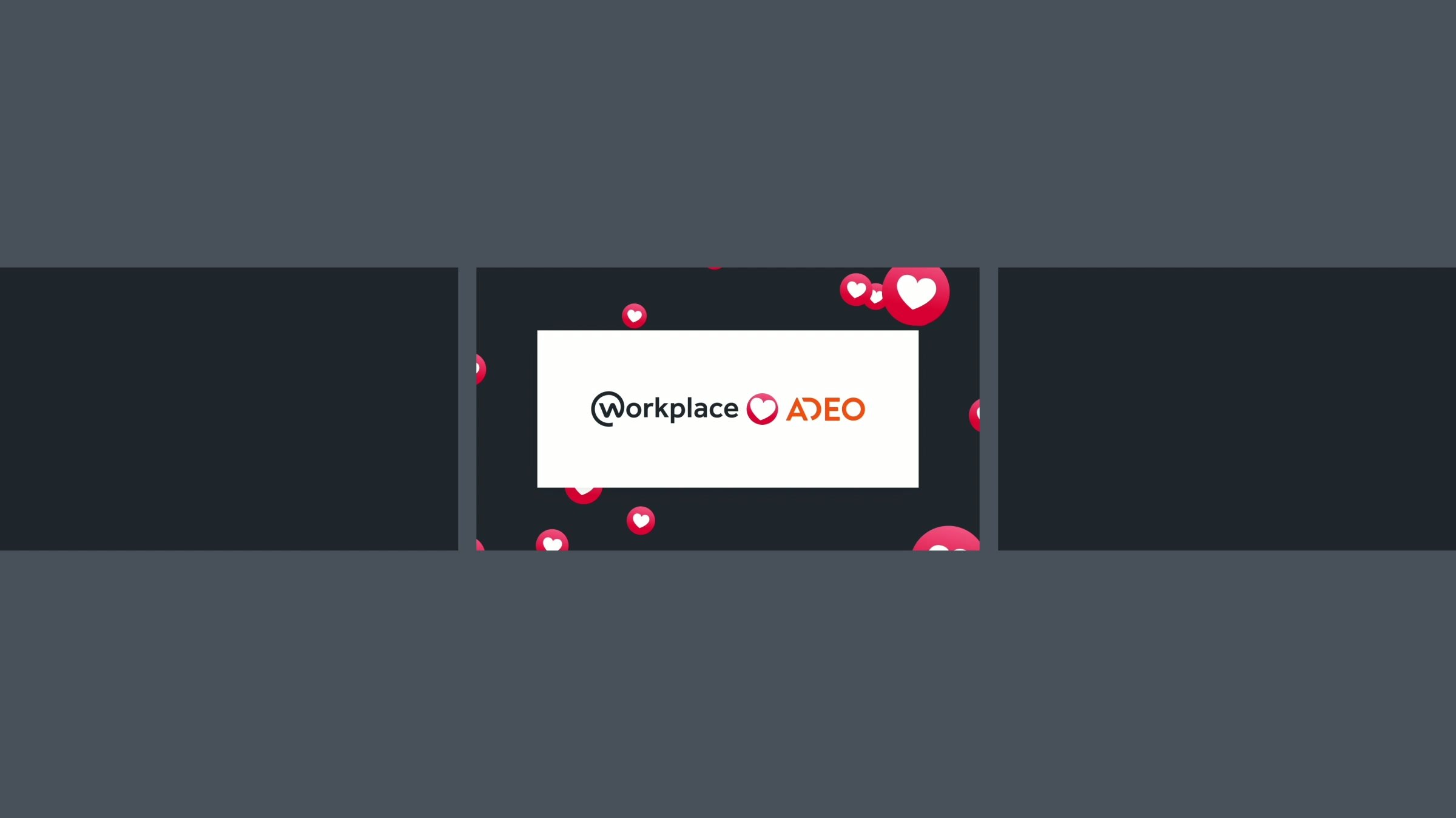 Organic Social Content