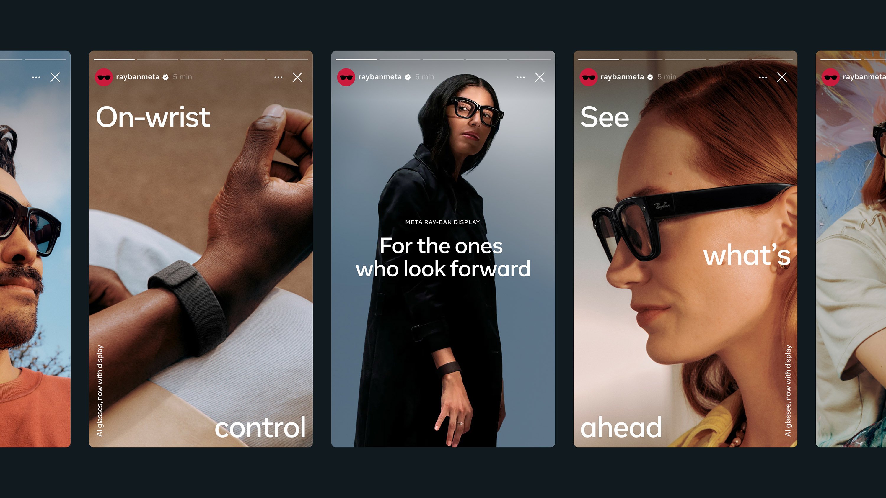 Brand System for Social